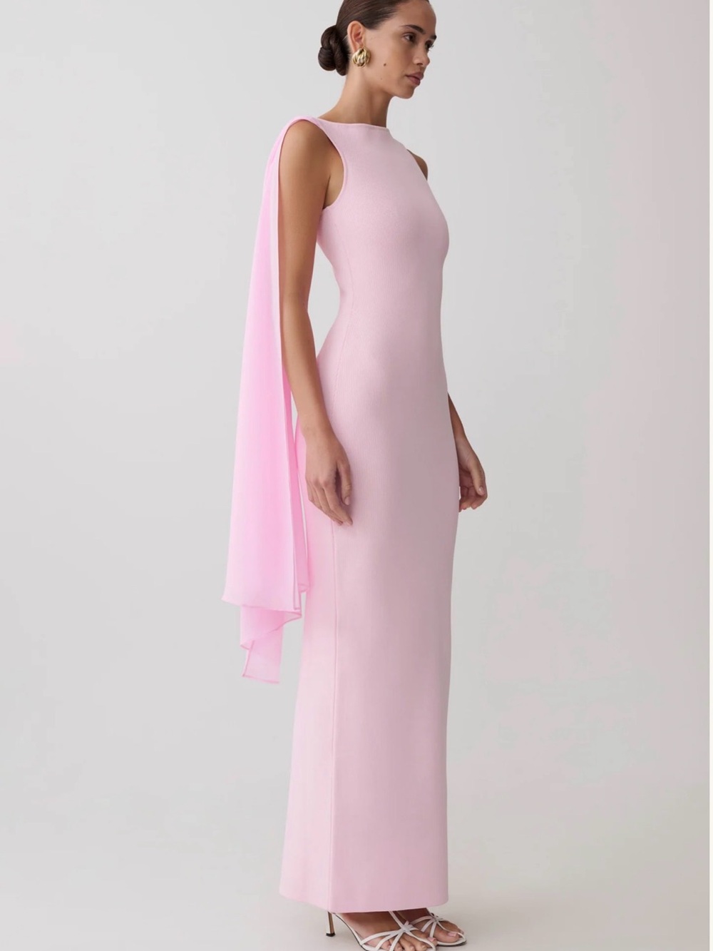 Farid bandage dress